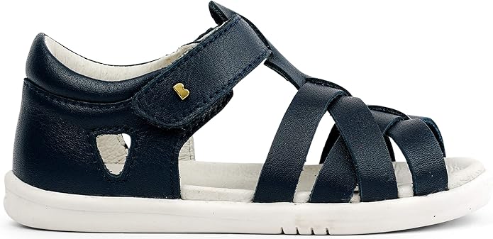 Sandali aperti Bobux IW Driftwood lencicol Prima infanzia Moda