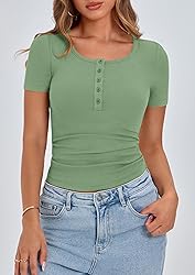 PRETTYGARDEN Women's 2025 Spring Summer Short