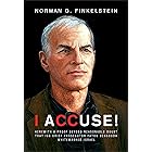 I Accuse!: Herewith A Proof Beyond Reasonable Doubt That ICC Chief Prosecutor Fatou Bensouda Whitewashed Israel