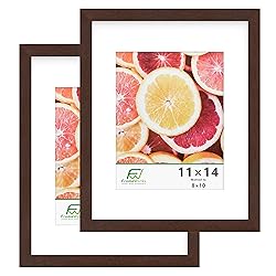 FrameWorks 2-Pack, 11x14 Matted to 8x10 Picture