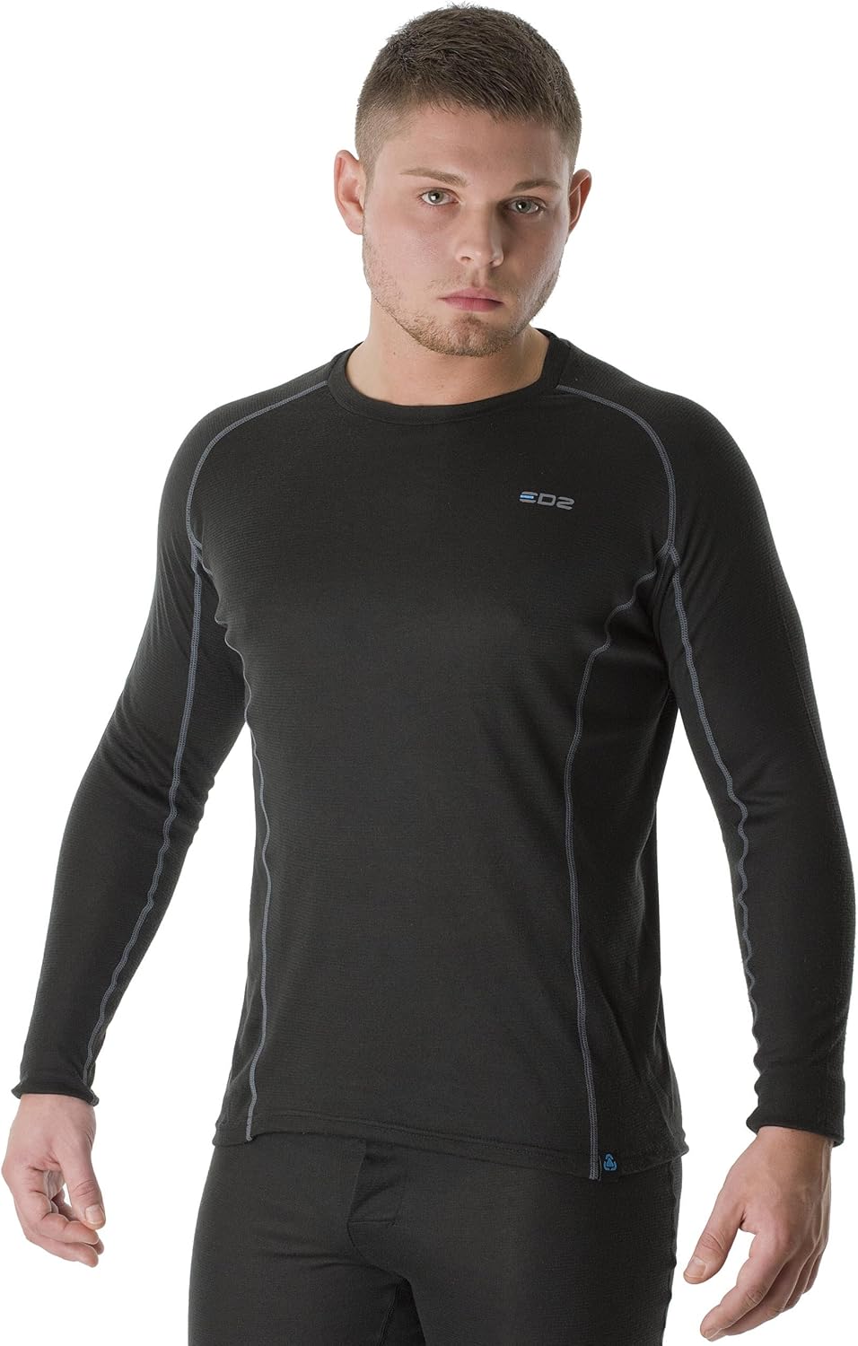 edz motorcycle base layers