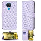 jioeuinly Nokia 1.4 Case Compatible with Nokia 1.4