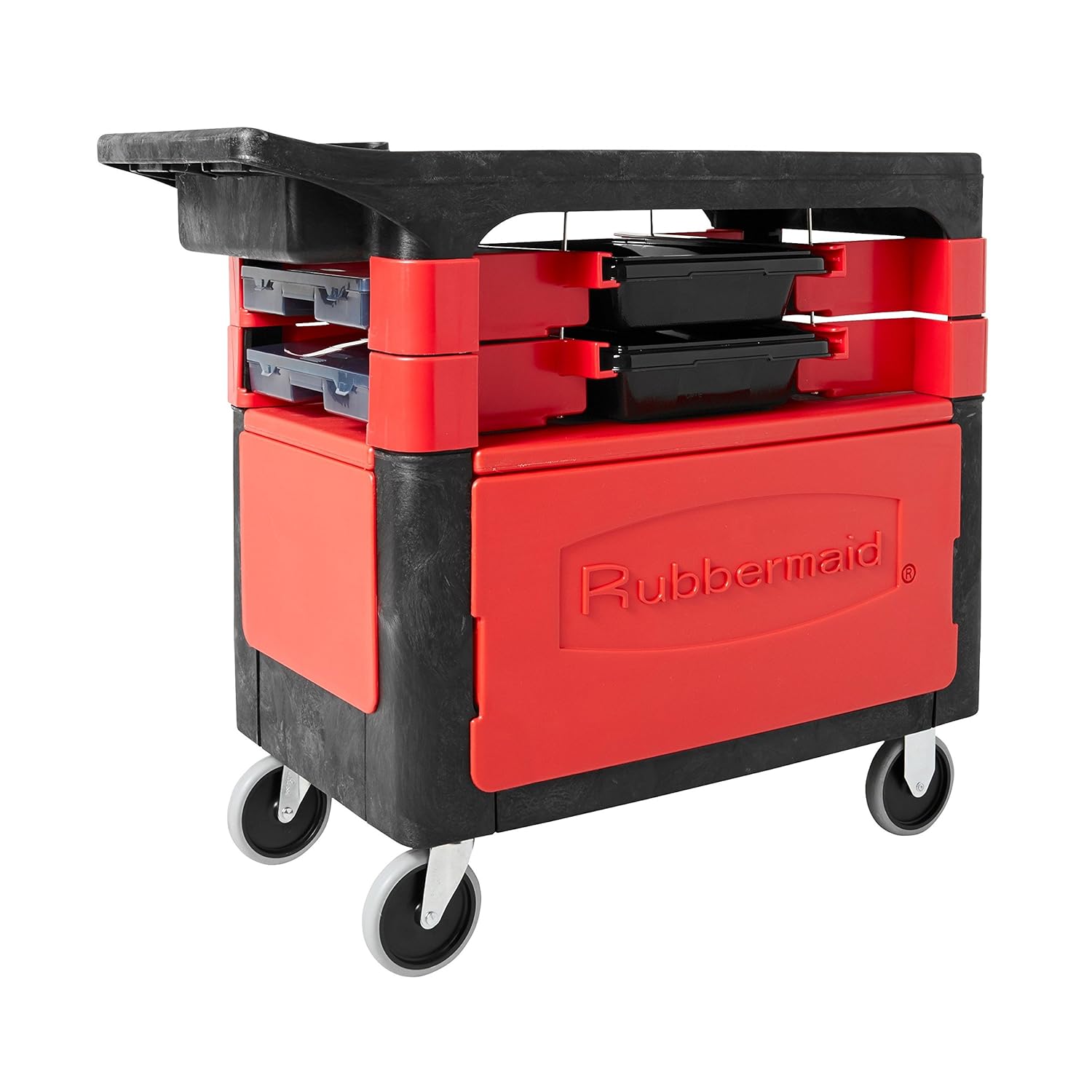 Best Rubbermaid Tool Chest