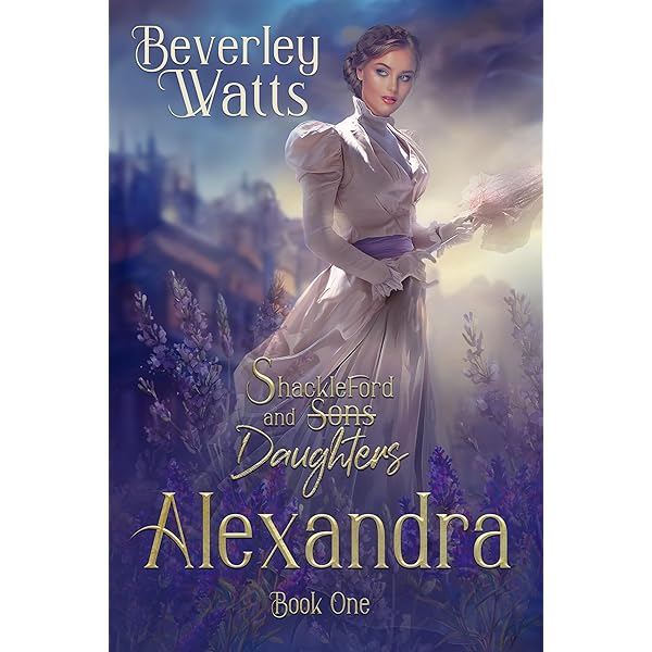 Grace : Book 1 In The Shackleford Sisters Series : By Beverley Watts - Foto 6