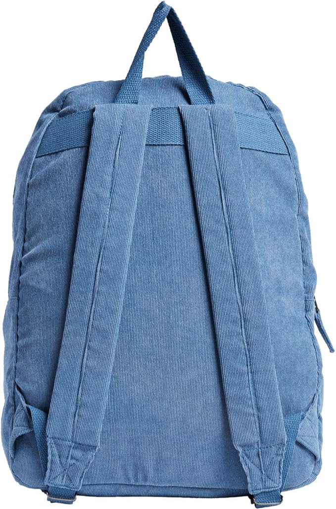 billabong schools out corduroy backpack