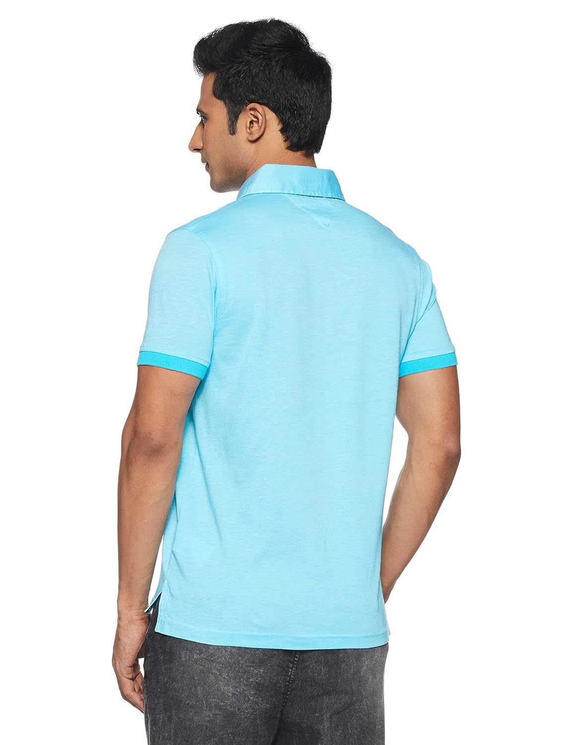 tommy hilfiger men's polo