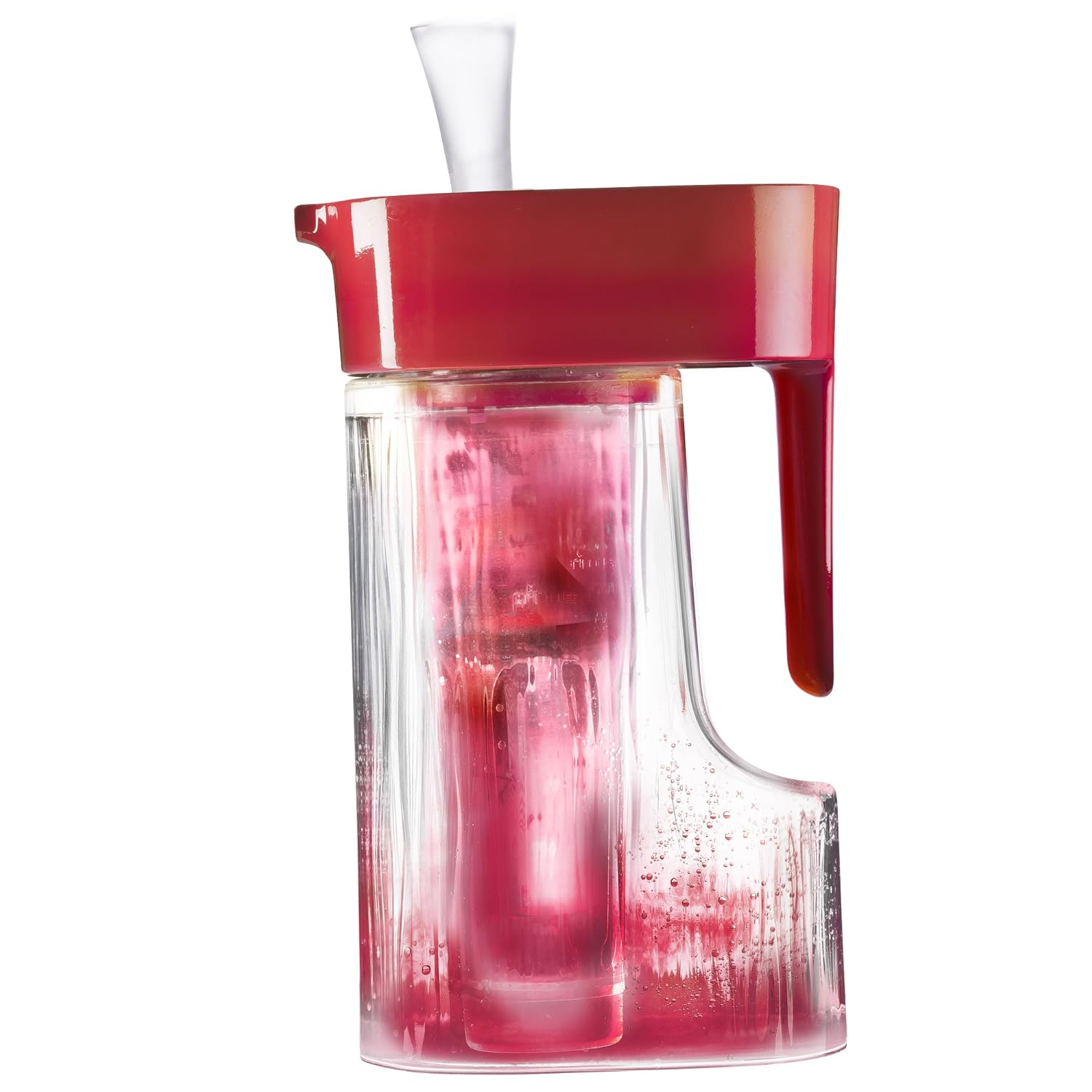 PINRE3725 Primula Flavor Now 2.7Quart Pitcher with Instant Infuser