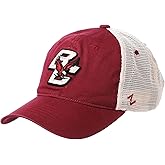 Zephyr Men's Standard Adjustable University Hat Team Color