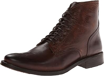 frye boots mens amazon