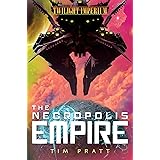 The Necropolis Empire: A Twilight Imperium Novel