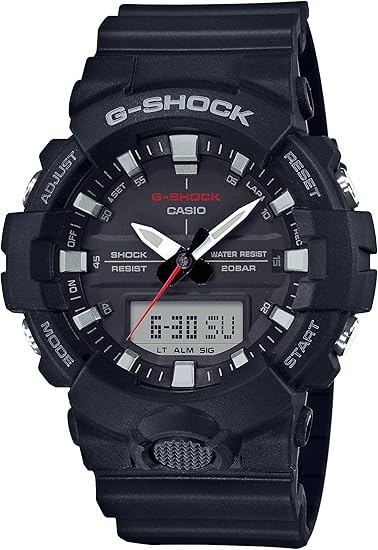 casio protrek prs 400