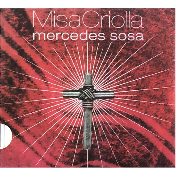 Ramirez, -, -, - Misa Criolla - Amazon.com Music