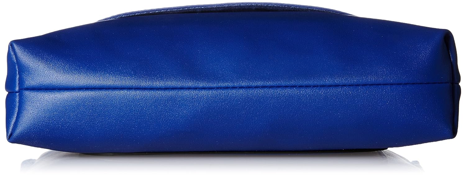 lavie jeffrey women's sling bag (blue) ()
