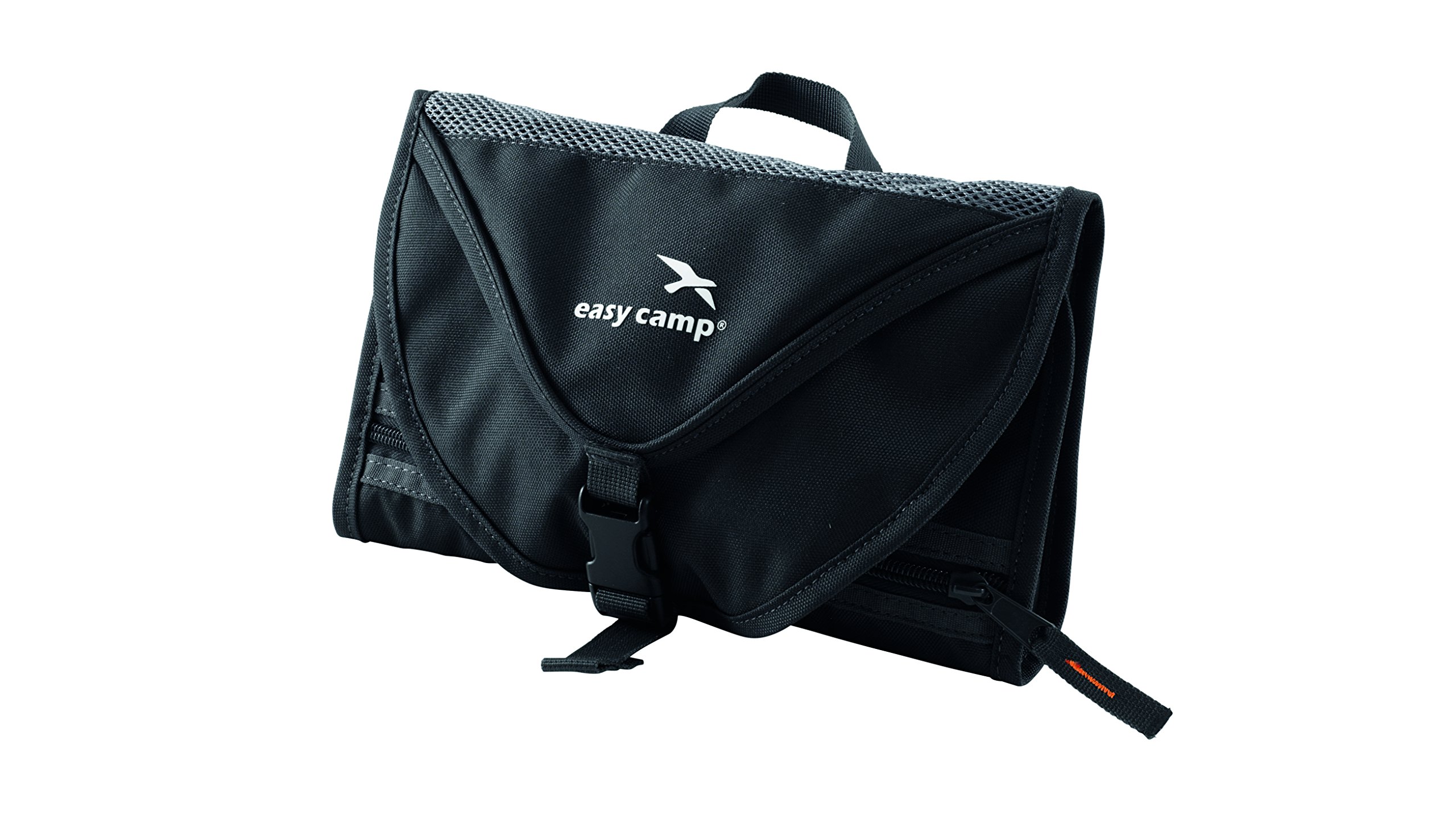 Easy Camp Wash Bag S Laundry Bag, Black, One Size