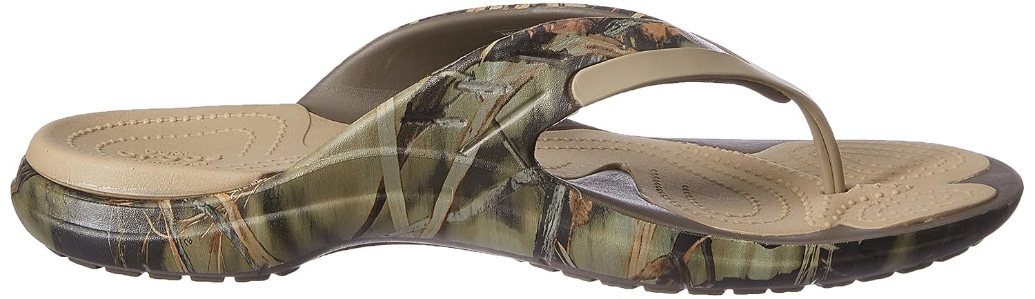 crocs Unisex MODI Sport Realtree Max 4 
