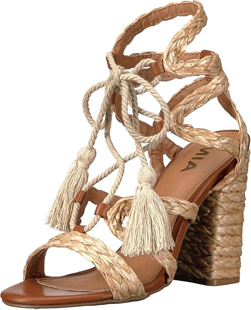 mia isadora sandal