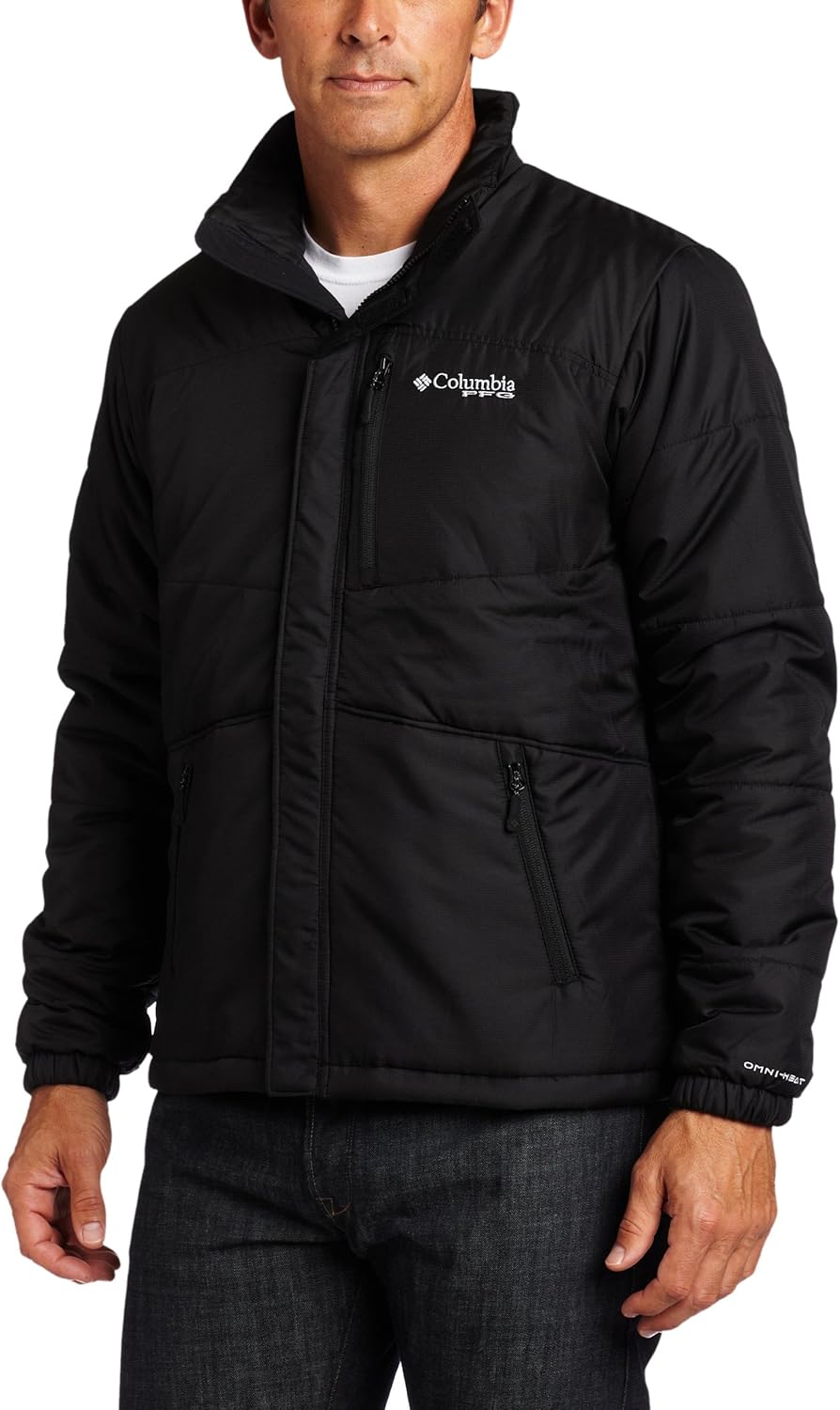 columbia squall jacket