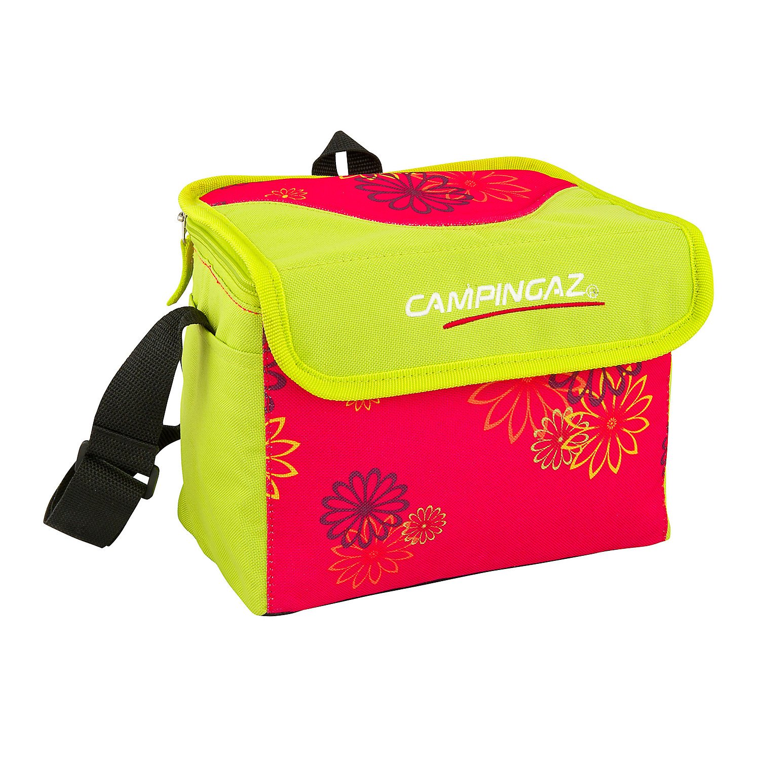 Campingaz Kühltasche Campingaz Pink Daisy Faltbar Nevera para acampada