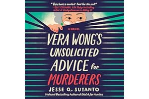 Vera Wong's Unsolicited Advice for Murderers