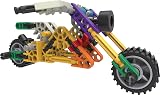 K'NEX Fun Fast Vehicles Building Set 96 Piece 10 Models Educational Toy view 7