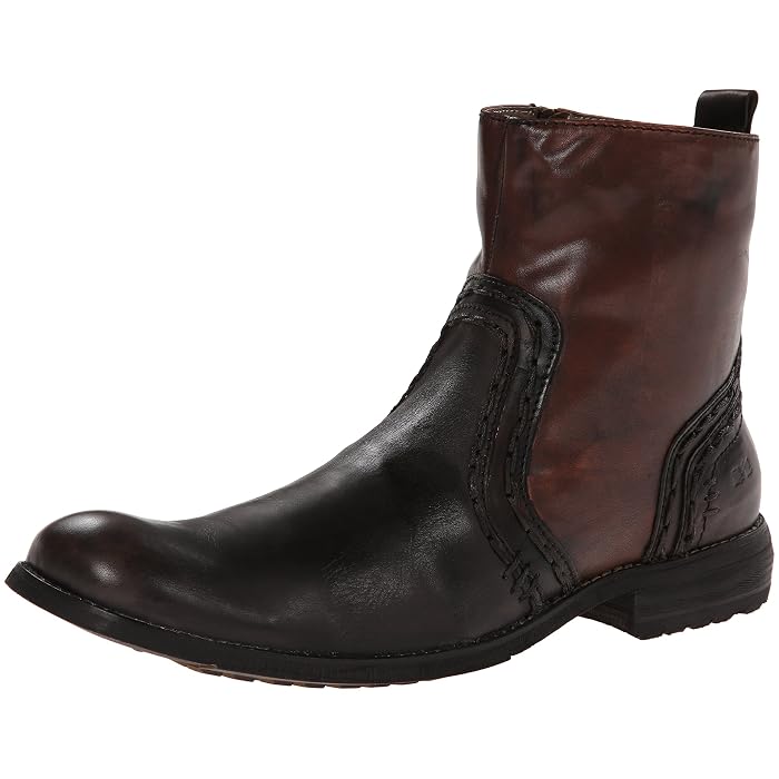 Buy Bed Stu Men's Revolution Boot 