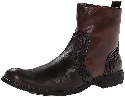 bed stu revolution boots