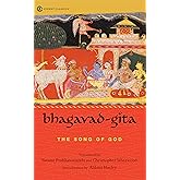 Bhagavad-Gita: The Song of God