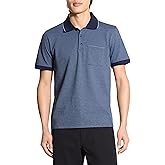 Theory Men's Birdseye Polo