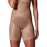 SPANX SPANXshape Invisible High-Waisted Mid-Thigh Shorts