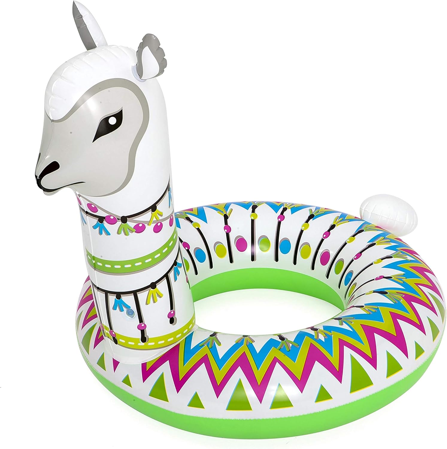 alpaca pool float