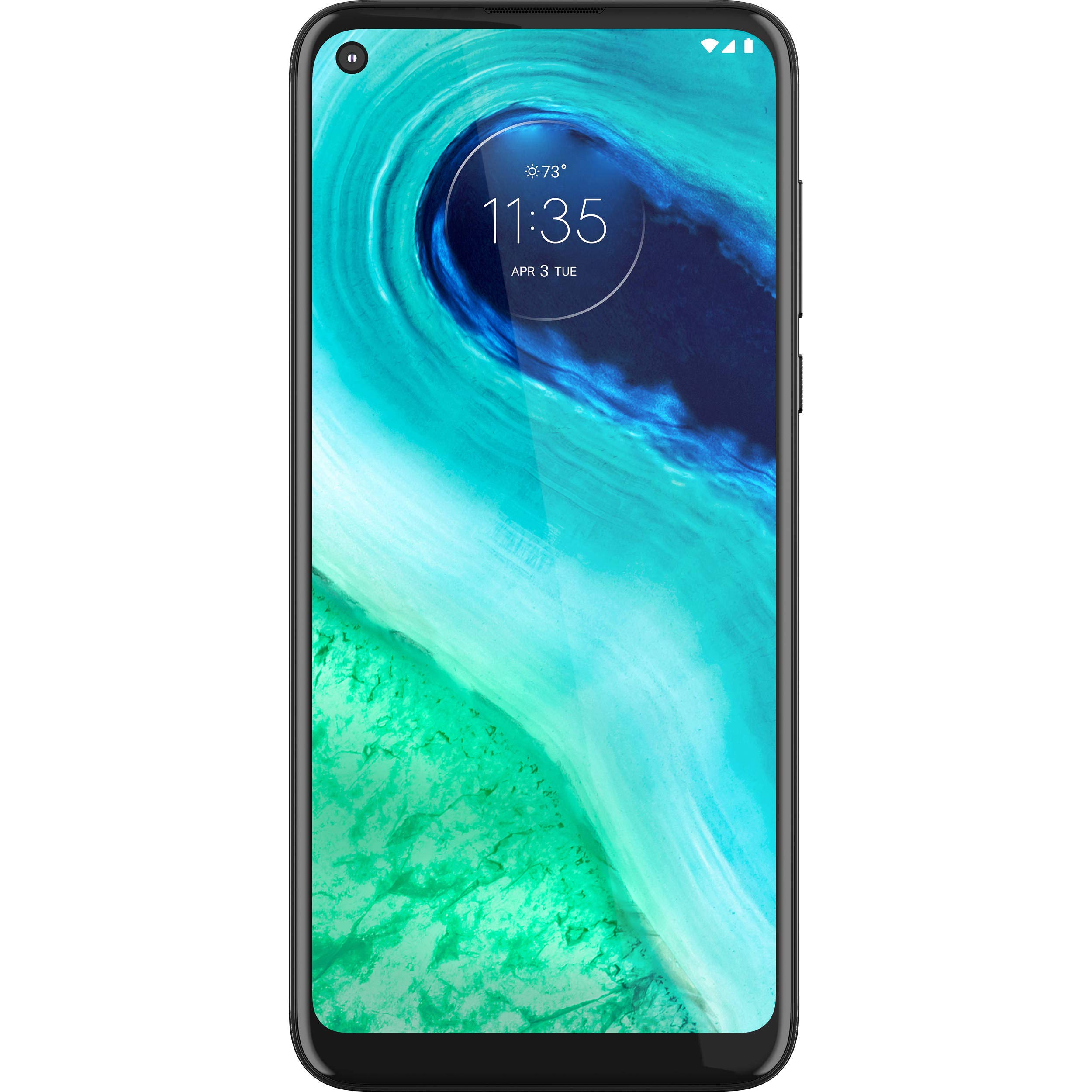 Moto G fast | 2020 | Unlocked | Made for US by