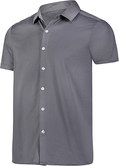 athletic dress shirts