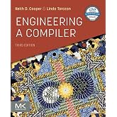 Engineering a Compiler