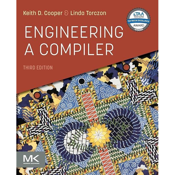 Modern Compiler Implementation in ML (Volume 0): Appel, Andrew W