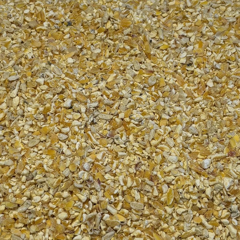 Copdock Mill Fine Cut Maize 20kg Brand Copdock Mill Poultry Feed