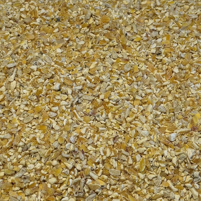 Copdock Mill Fine Cut Maize 20kg Brand Copdock Mill Poultry Feed