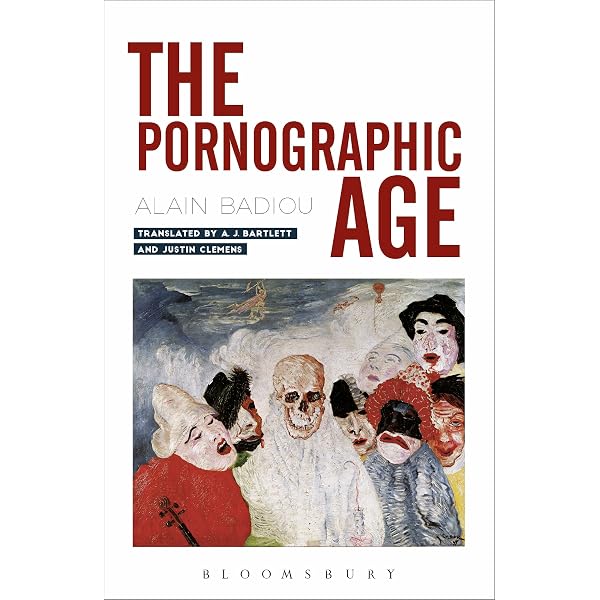 Ars Erotica An Arousing History of Erotic Art: Edward Lucie-Smith