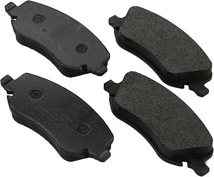 Brake disc material properties image