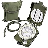 Compasses，Hiking Compass for Survival with