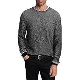 John Varvatos Men's Tomar Crew