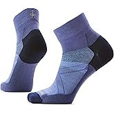 Smartwool Men's Bike Zero Cushion Ankle Socks