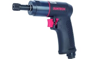 SUNTECH SM-88-7500 Direct Drive Screwdriver, Black