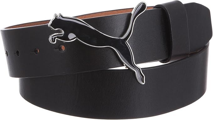Puma cat belt Clearance