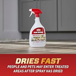 Ortho Home Defense Insect Killer for Indoor and