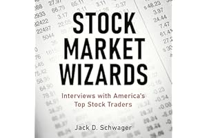 Stock Market Wizards: Interviews with America's Top Stock Traders