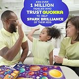 QUOKKA Giant Space Puzzles 150pc 90x60 cm for Kids 3-6 Educational view 5
