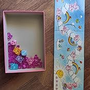 unicornio destello amazon