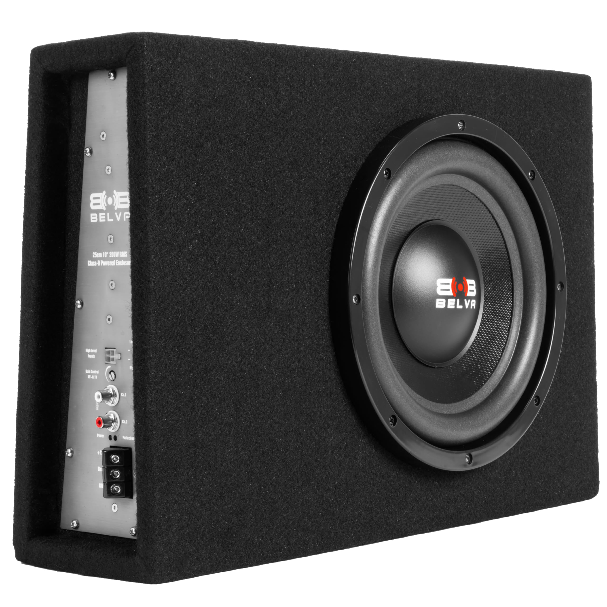 BELVA BPKG10T 600W Peak 10