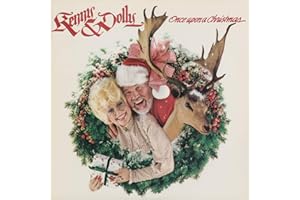 Once Upon A Christmas