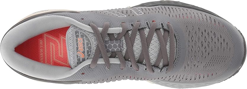 asics gel kayano womens narrow